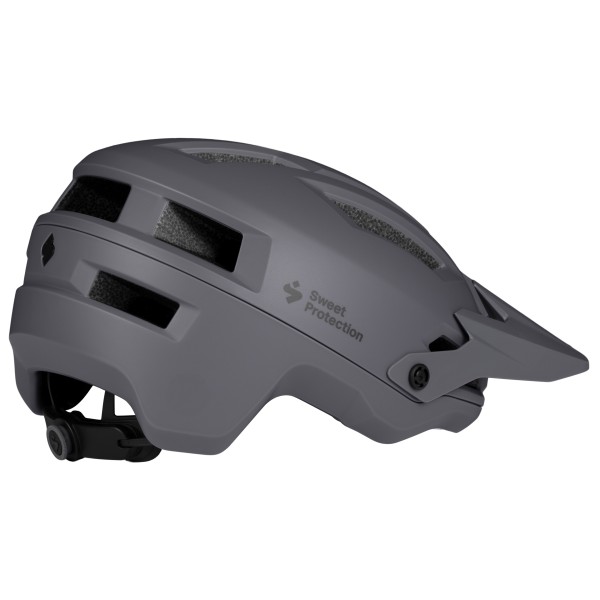 Sweet Protection - Primer Mips Helmet - Velohelm