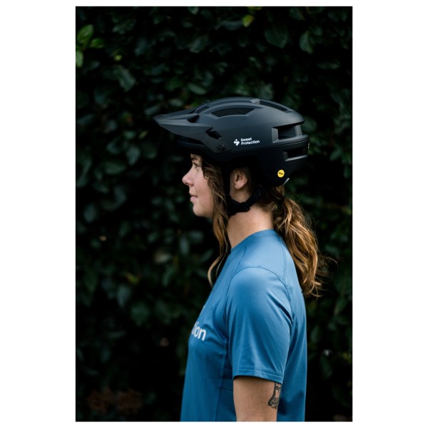 Sweet Protection - Primer Mips Helmet - Velohelm