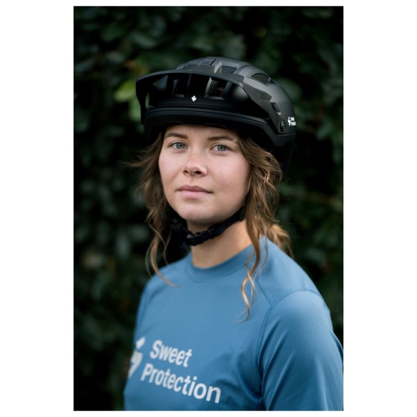 Sweet Protection - Primer Mips Helmet - Velohelm