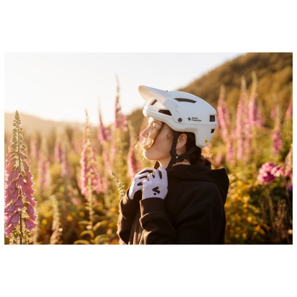 Sweet Protection - Primer Mips Helmet - Velohelm