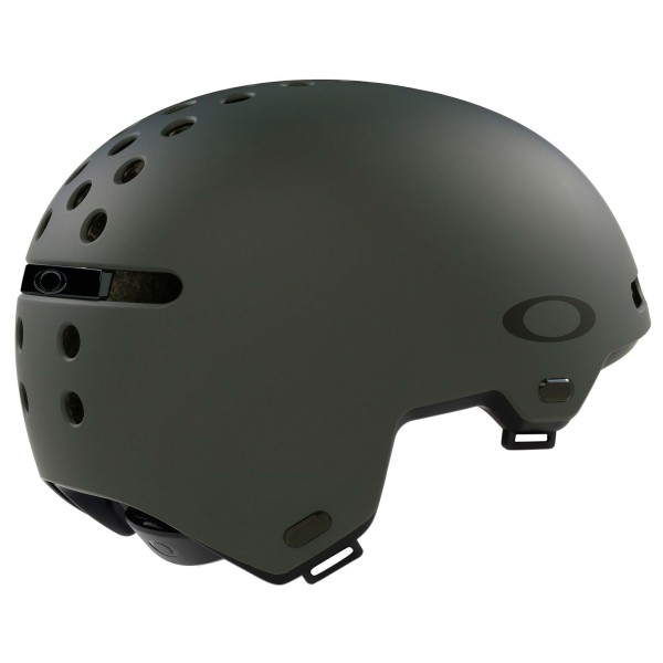 Oakley - ST1 EU - Cykelhjelm