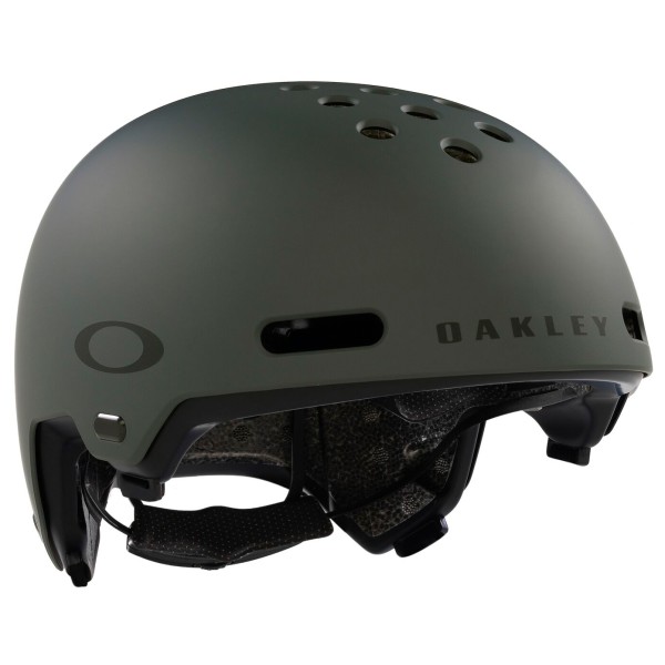 Oakley - ST1 EU - Cykelhjelm