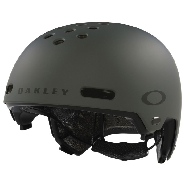 Oakley - ST1 EU - Cykelhjelm