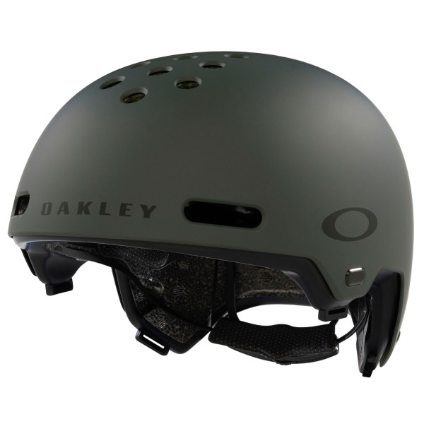 Oakley - ST1 EU - Cykelhjelm