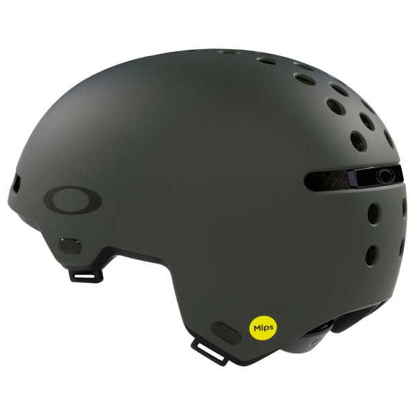 Oakley - ST1 EU - Cykelhjelm