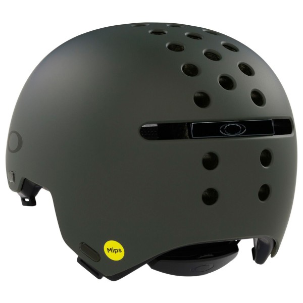 Oakley - ST1 EU - Cykelhjelm