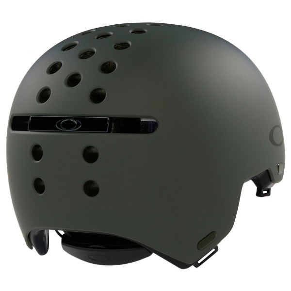 Oakley - ST1 EU - Cykelhjelm