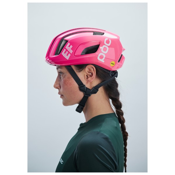 POC - Cytal EF Pro Team Edition - Cykelhjälm