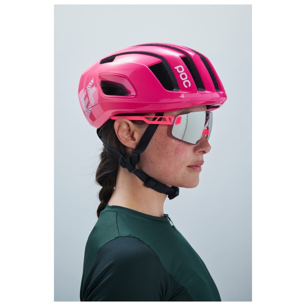 POC - Cytal EF Pro Team Edition - Cykelhjälm