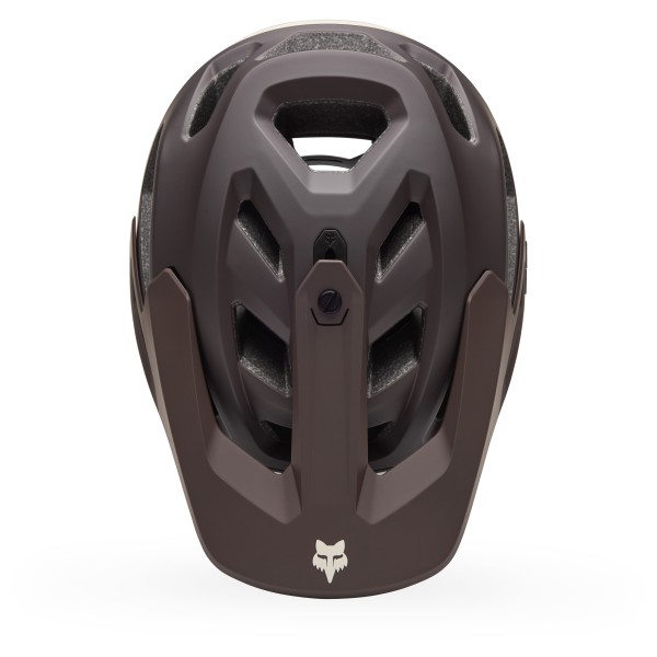 FOX Racing - Dropframe Pro Grid - Casco de ciclismo