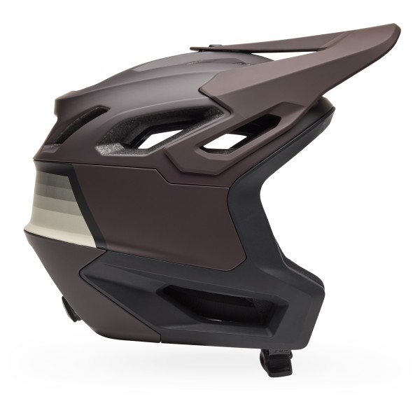 FOX Racing - Dropframe Pro Grid - Fietshelm