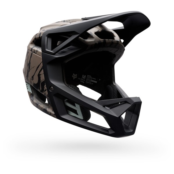 FOX Racing - Kid's Proframe Thrive - Casque de cyclisme