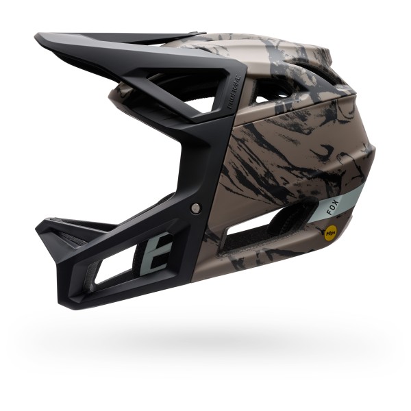 FOX Racing - Kid's Proframe Thrive - Fietshelm