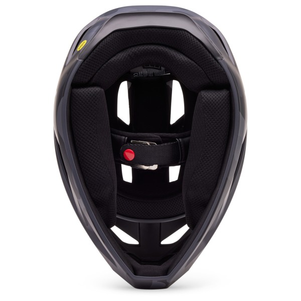 FOX Racing - Kid's Rampage Camo - Bike helmet