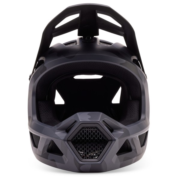FOX Racing - Kid's Rampage Camo - Cykelhjälm