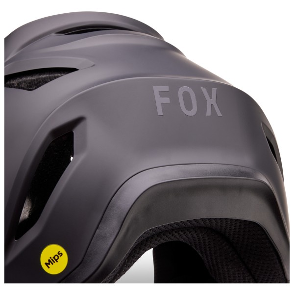 FOX Racing - Kid's Rampage Helmet - Casco de ciclismo