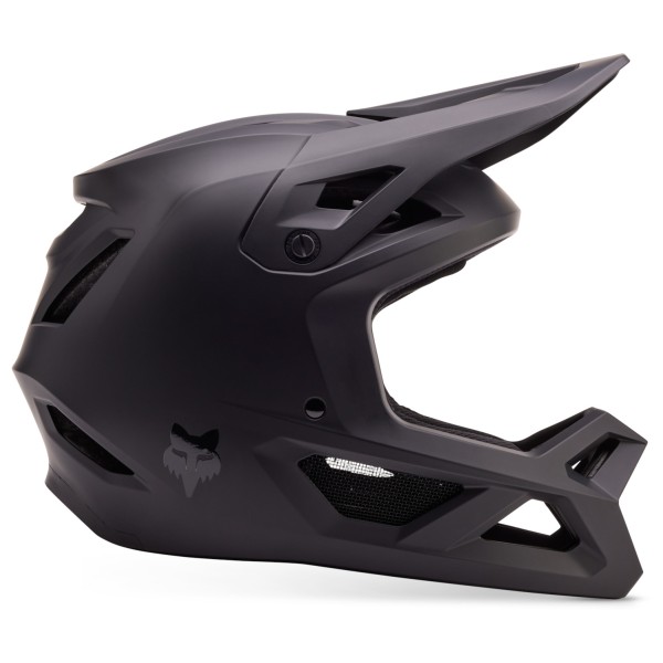 FOX Racing - Kid's Rampage Helmet - Radhelm