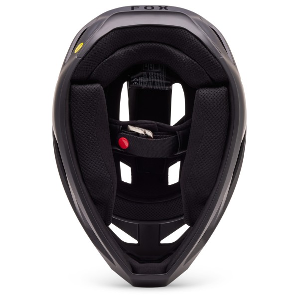 FOX Racing - Kid's Rampage Helmet - Radhelm