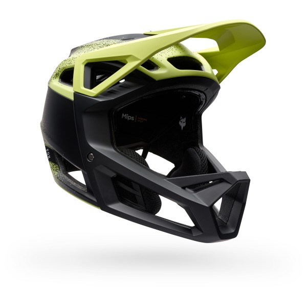 FOX Racing - Proframe RS Aura - Pyöräilykypärä