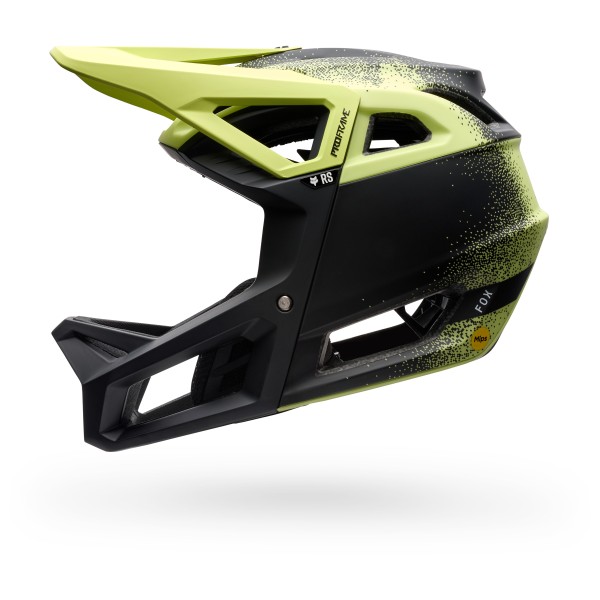 FOX Racing - Proframe RS Aura - Pyöräilykypärä