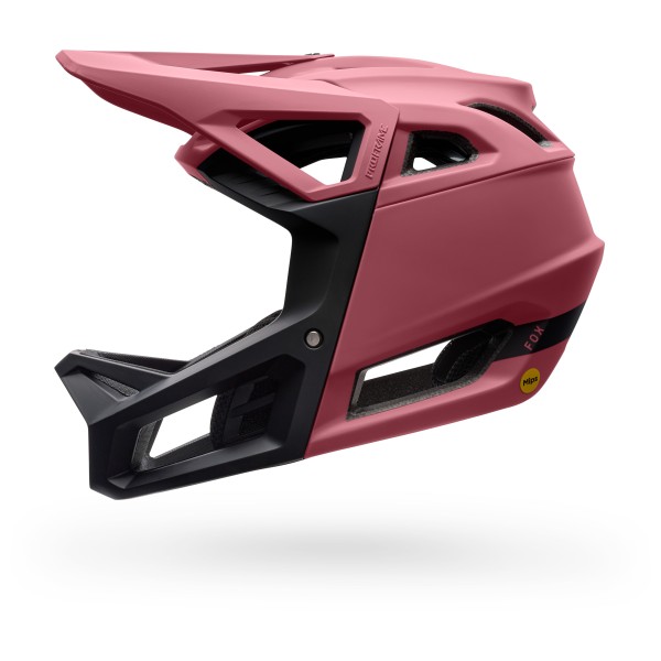 FOX Racing - Proframe Solid - Casco per bici