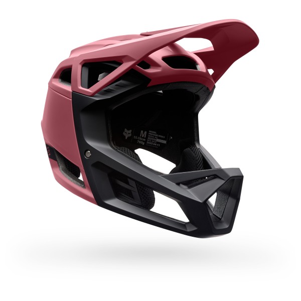FOX Racing - Proframe Solid - Fietshelm