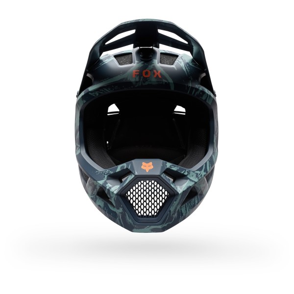 FOX Racing - Rampage Image Print - Bike helmet