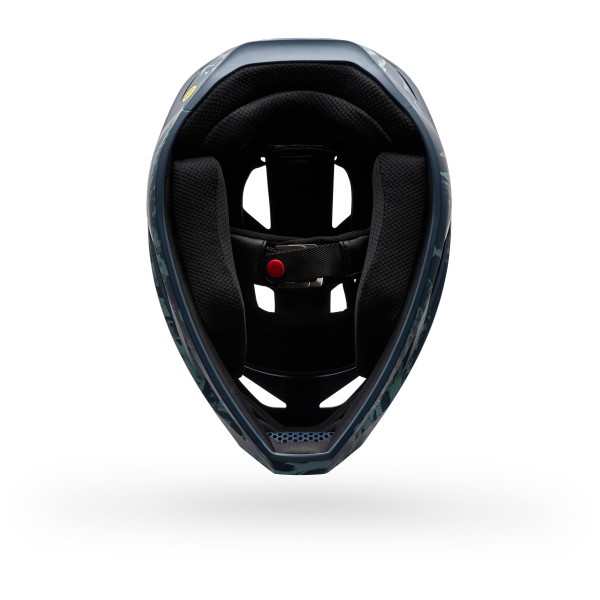 FOX Racing - Rampage Image Print - Radhelm