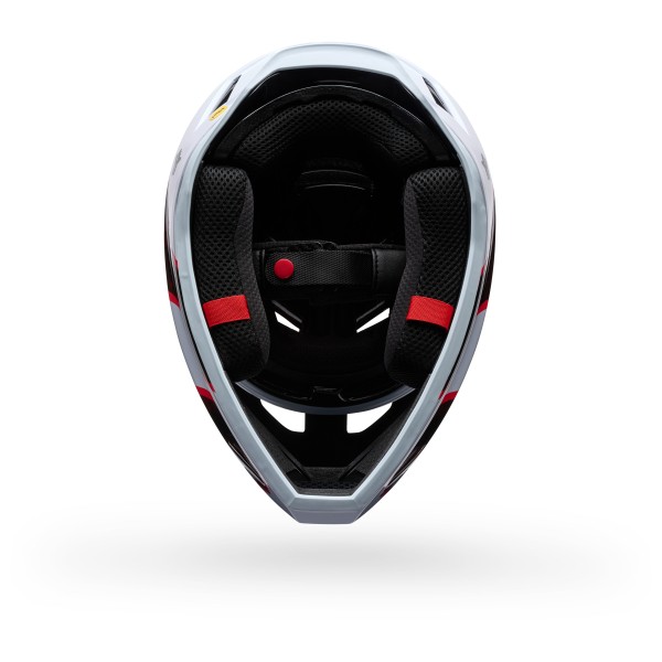 FOX Racing - Rampage RS Crypt - Bike helmet