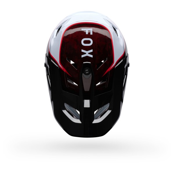 FOX Racing - Rampage RS Crypt - Casco per bici