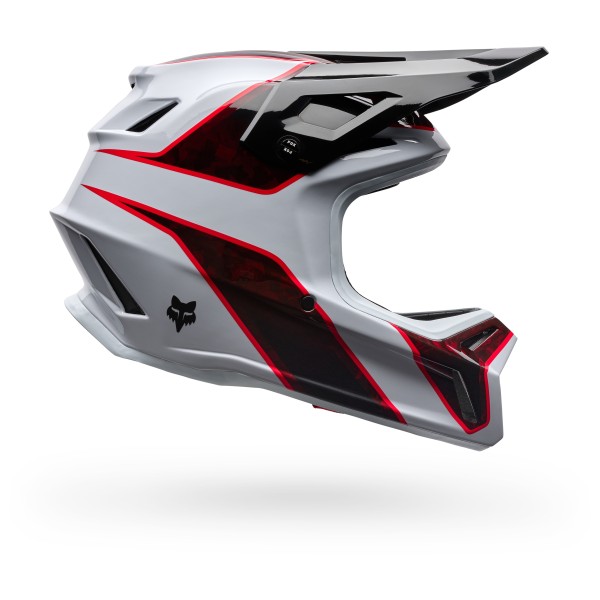 FOX Racing - Rampage RS Crypt - Cykelhjelm