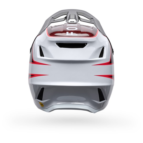 FOX Racing - Rampage RS Crypt - Radhelm