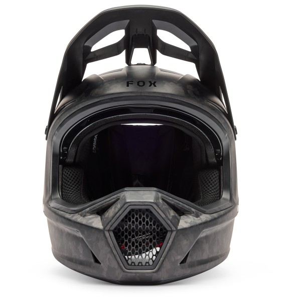 FOX Racing - Rampage RS MT - Radhelm