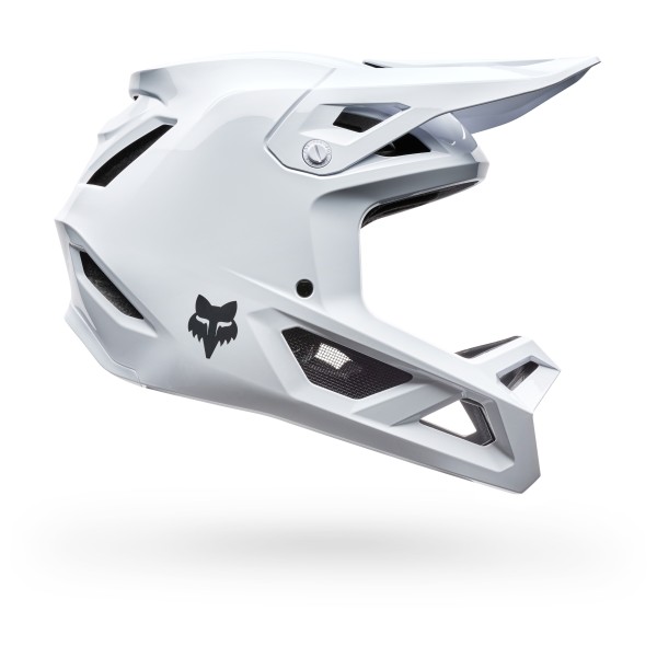 FOX Racing - Rampage Wht - Casco de ciclismo