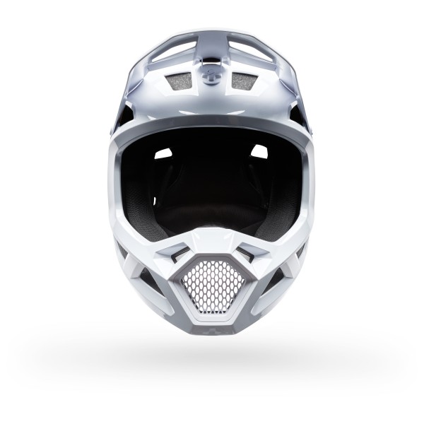FOX Racing - Rampage Wht - Casco de ciclismo