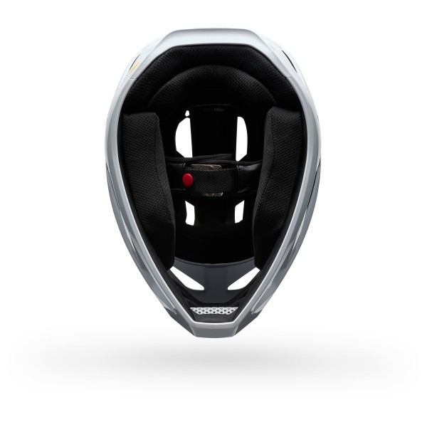 FOX Racing - Rampage Wht - Casco de ciclismo