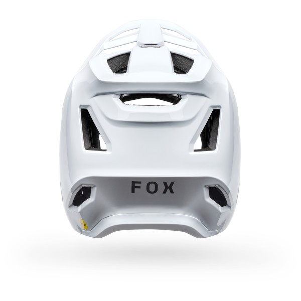 FOX Racing - Rampage Wht - Radhelm