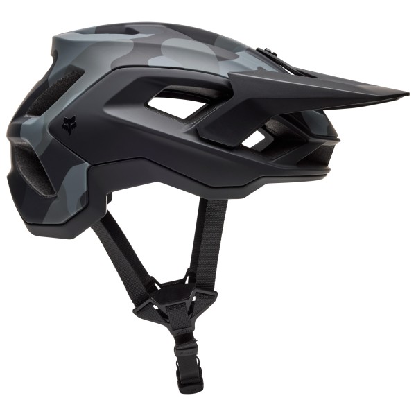 FOX Racing - Speedframe Camo Helmet - Cykelhjelm