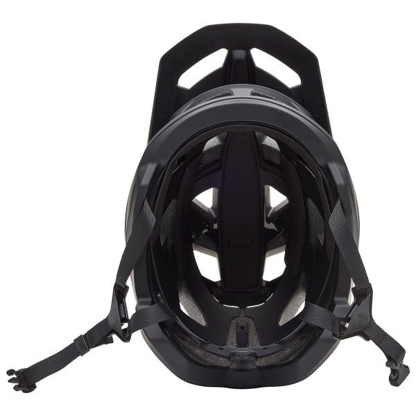 FOX Racing - Speedframe Camo Helmet - Cykelhjelm