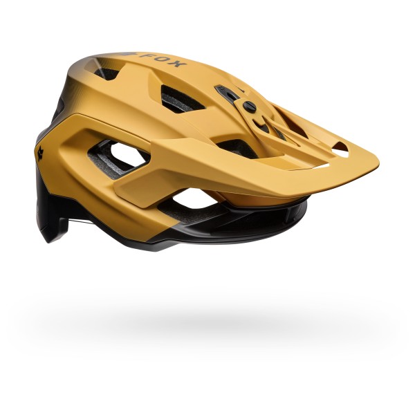 FOX Racing - Speedframe Pro Backfade - Bike helmet