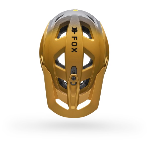 FOX Racing - Speedframe Pro Backfade - Bike helmet