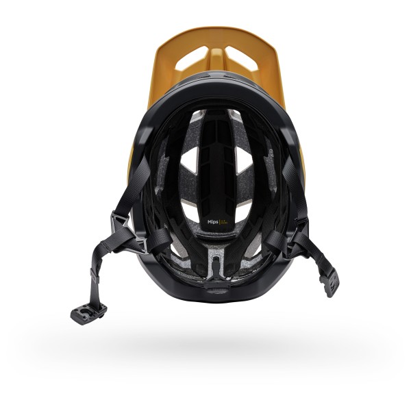 FOX Racing - Speedframe Pro Backfade - Bike helmet