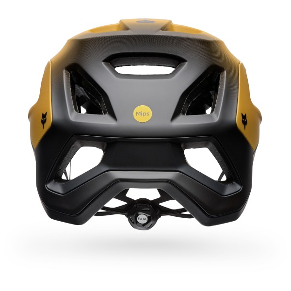 FOX Racing - Speedframe Pro Backfade - Cykelhjelm