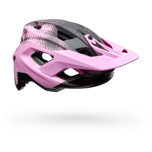 FOX Racing - Speedframe Pro Sense - Casco de ciclismo