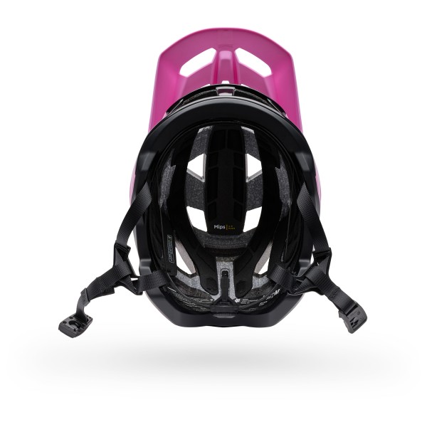 FOX Racing - Speedframe Pro Sense - Casco de ciclismo