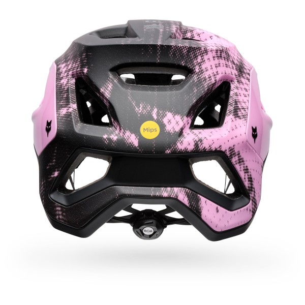 FOX Racing - Speedframe Pro Sense - Cykelhjelm