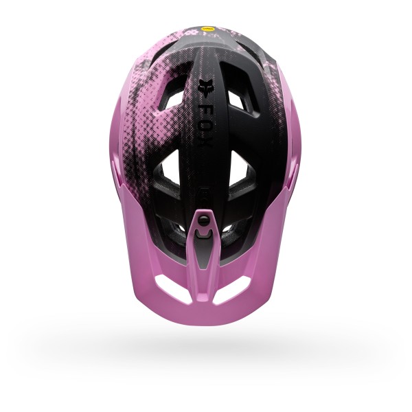 FOX Racing - Speedframe Pro Sense - Velohelm