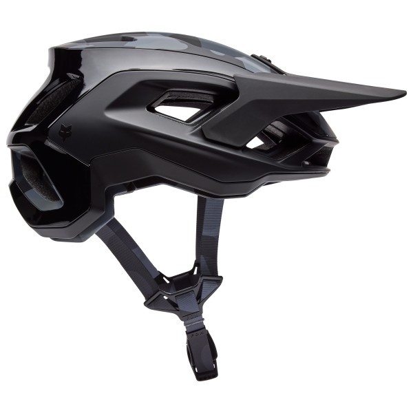 FOX Racing - Speedframe RS Camo - Casco per bici