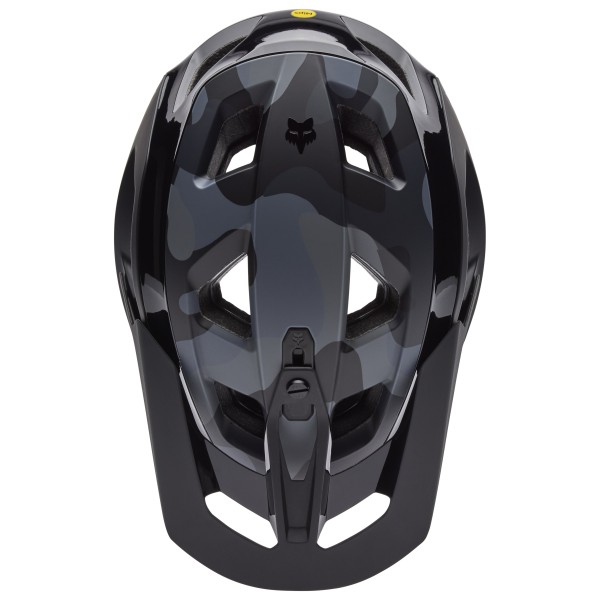 FOX Racing - Speedframe RS Camo - Casco per bici