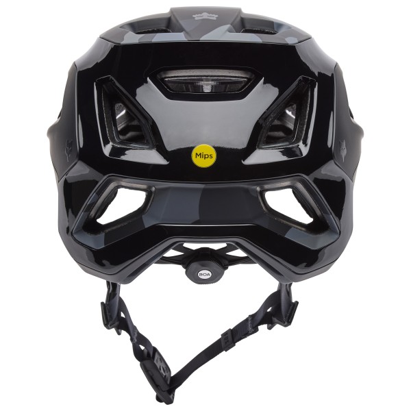 FOX Racing - Speedframe RS Camo - Casco per bici